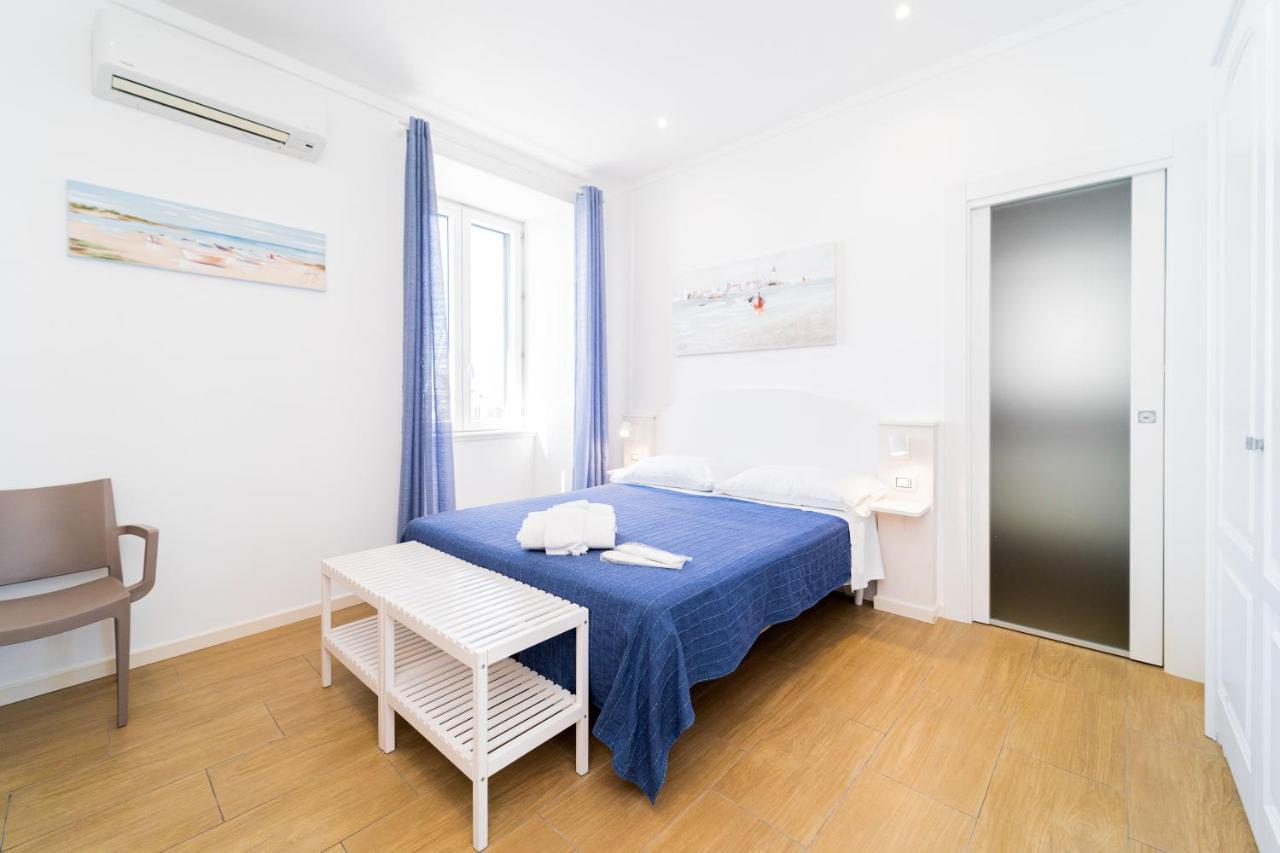 아트라니 Frennesia Amalfi Coast B&B 외부 사진