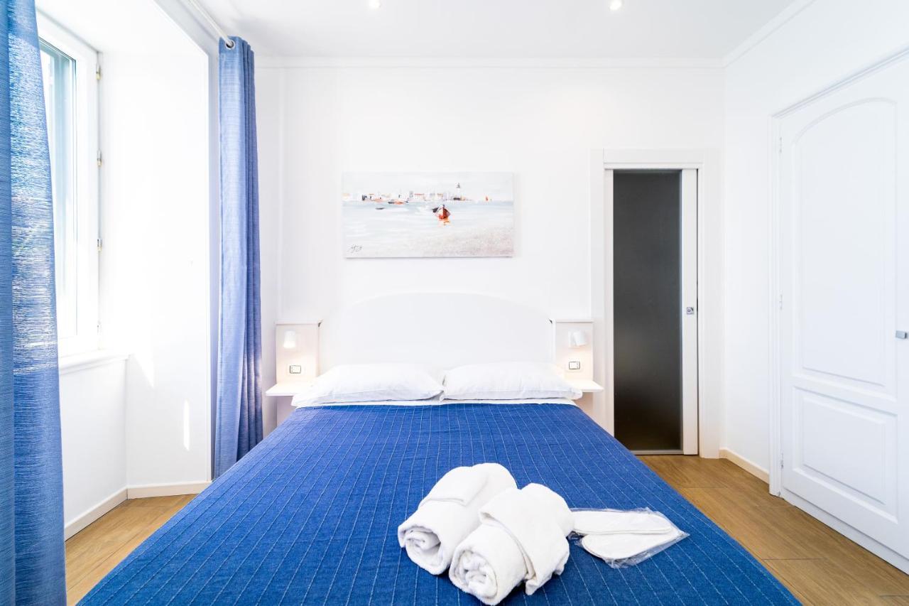 아트라니 Frennesia Amalfi Coast B&B 외부 사진