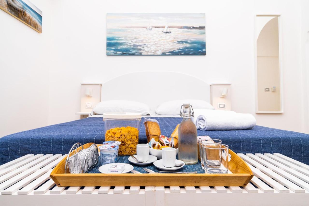 아트라니 Frennesia Amalfi Coast B&B 외부 사진