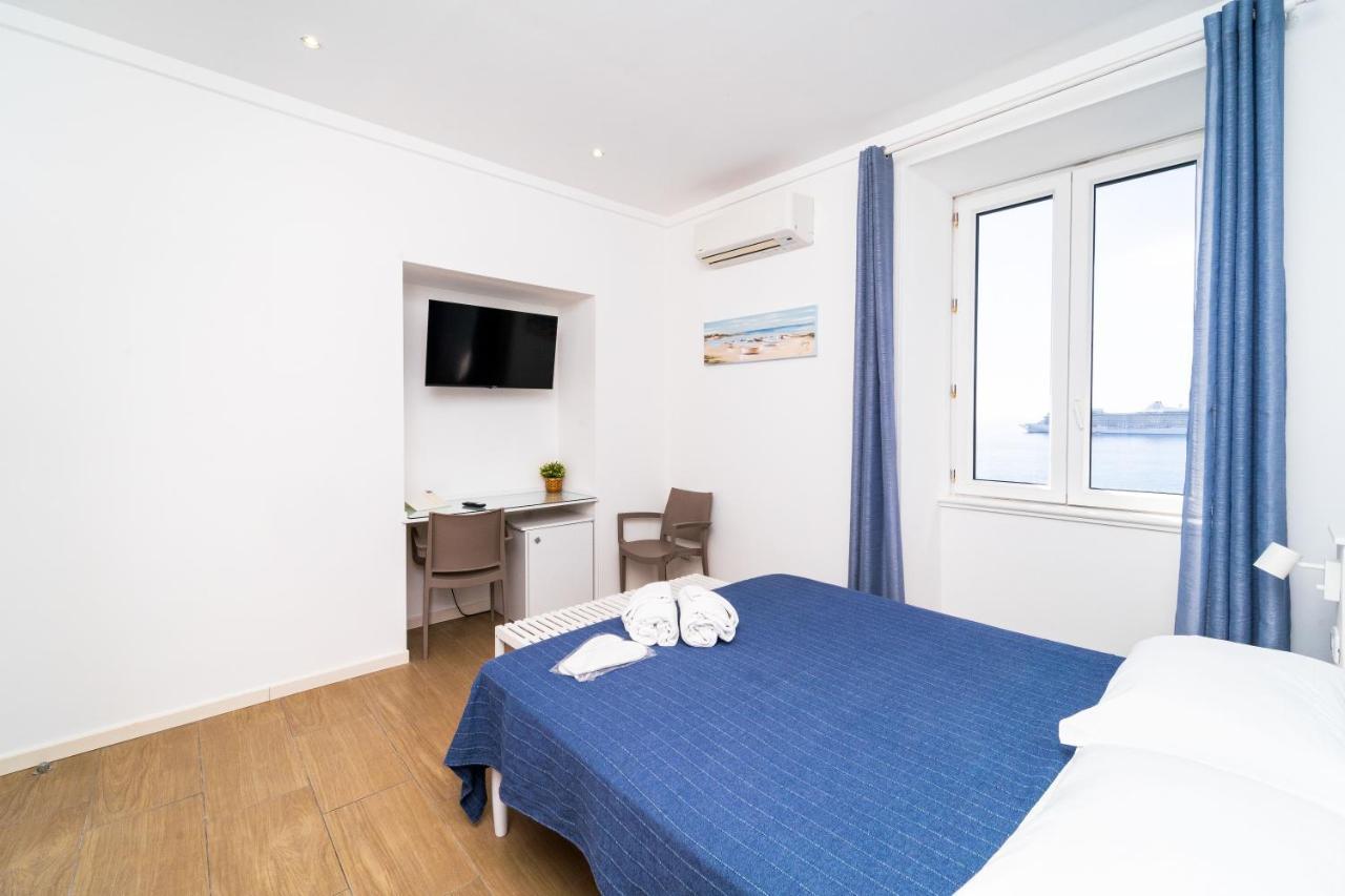 아트라니 Frennesia Amalfi Coast B&B 외부 사진
