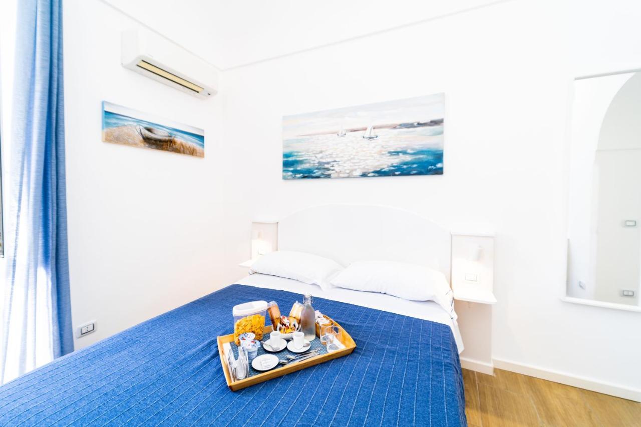 아트라니 Frennesia Amalfi Coast B&B 외부 사진