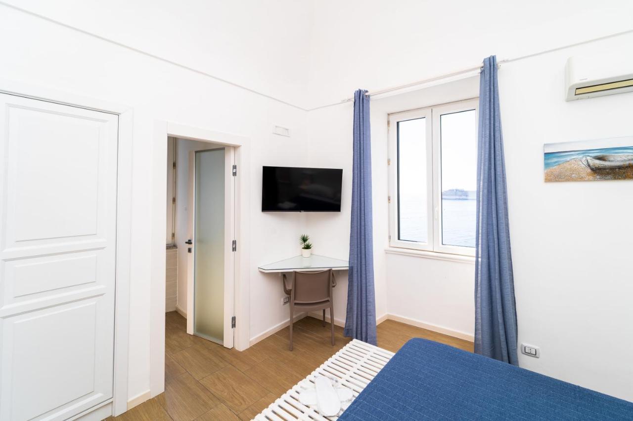 아트라니 Frennesia Amalfi Coast B&B 외부 사진