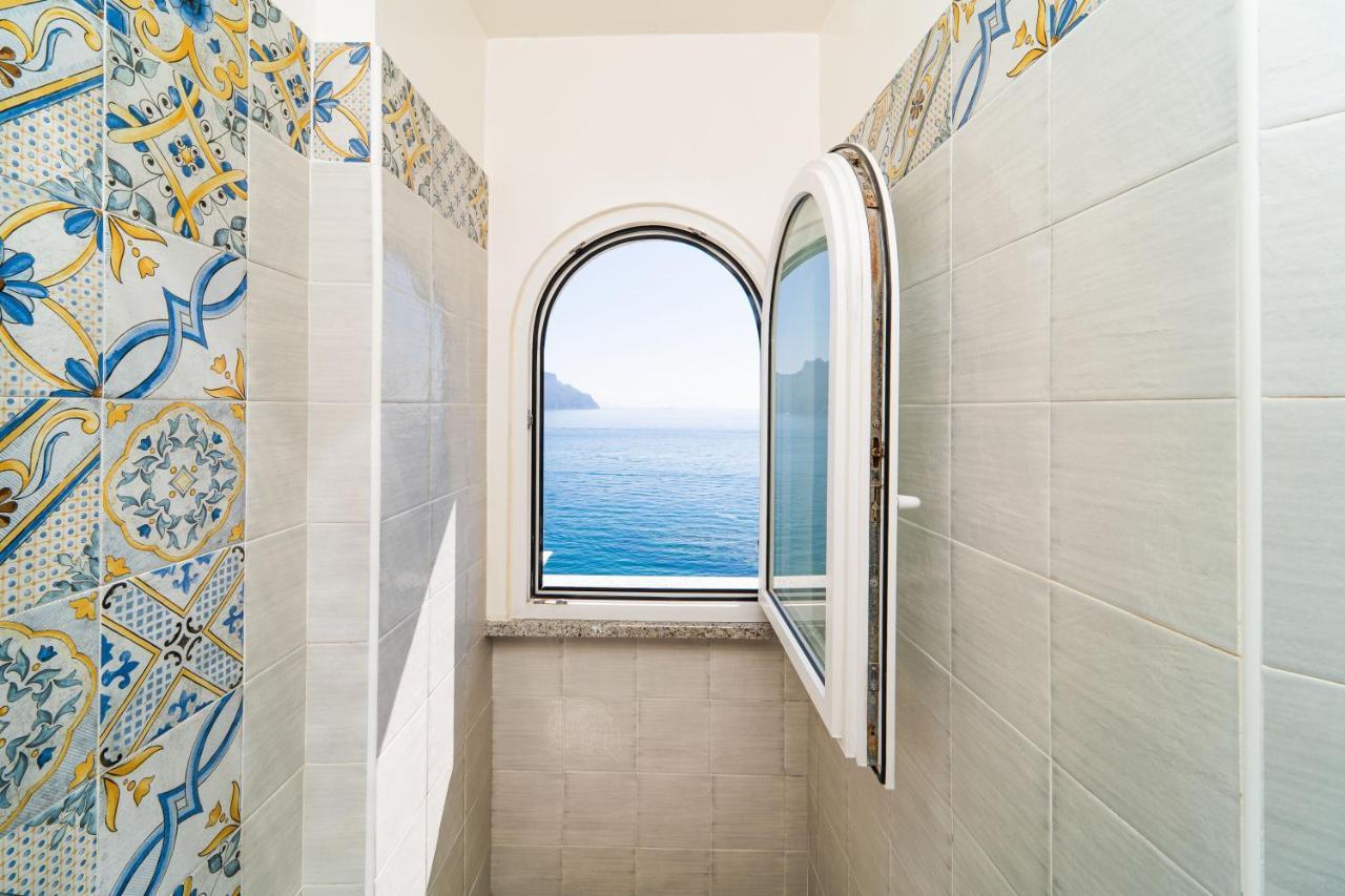아트라니 Frennesia Amalfi Coast B&B 외부 사진