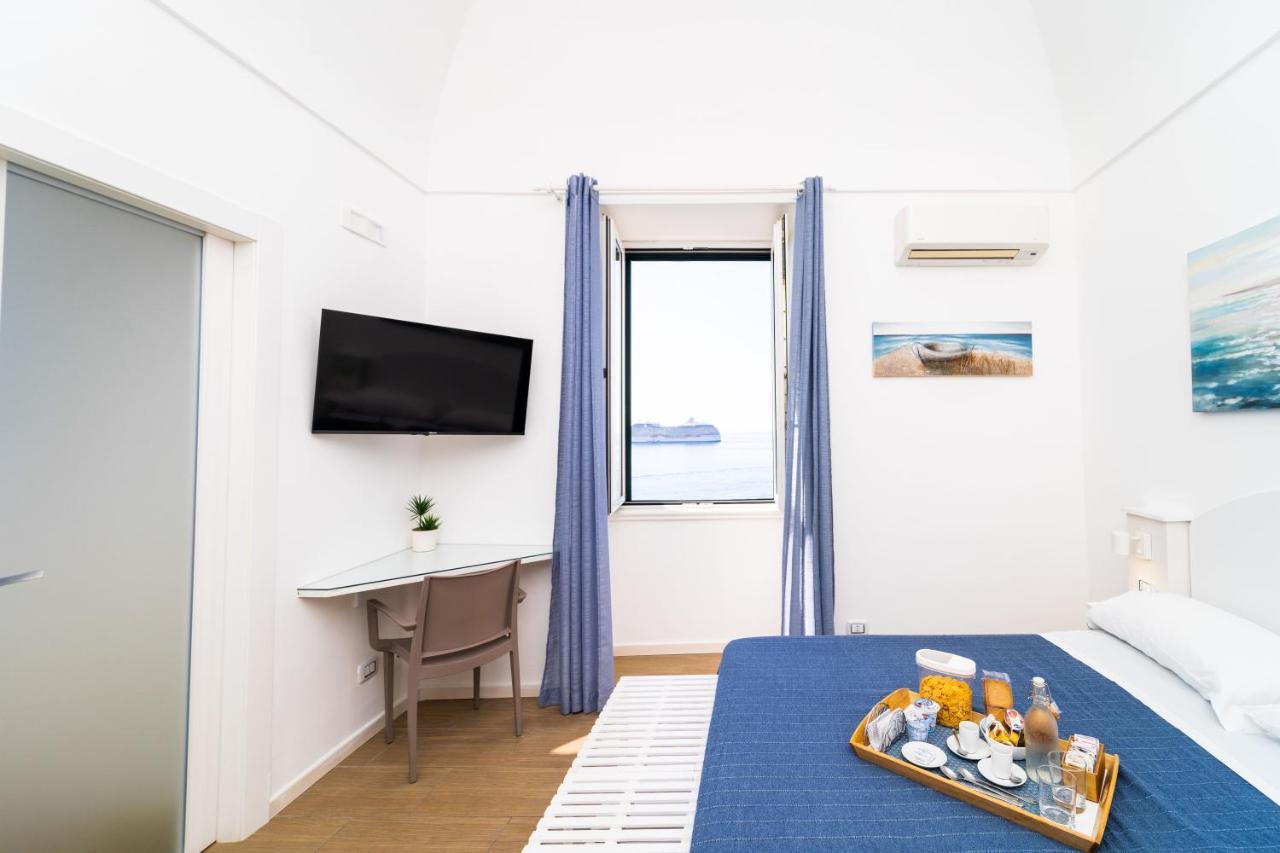 아트라니 Frennesia Amalfi Coast B&B 외부 사진