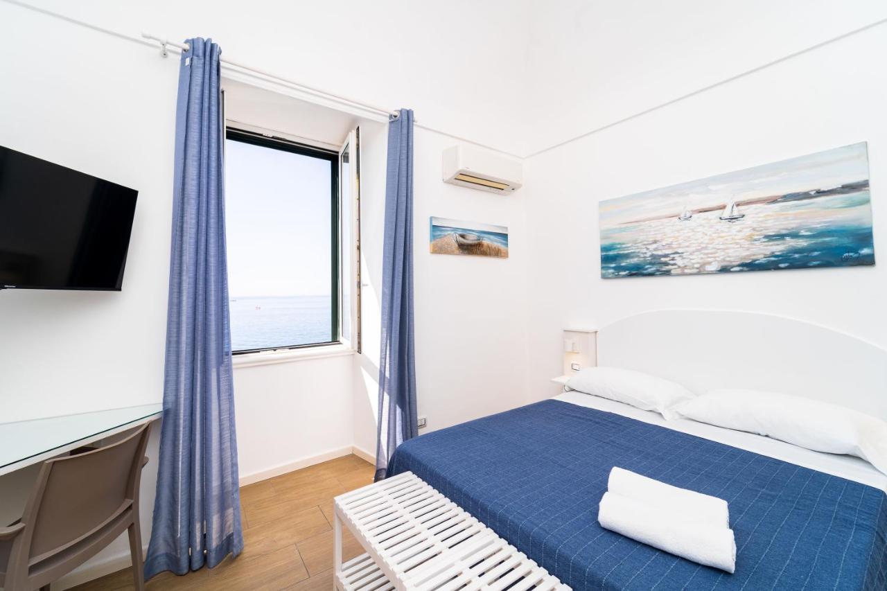 아트라니 Frennesia Amalfi Coast B&B 외부 사진