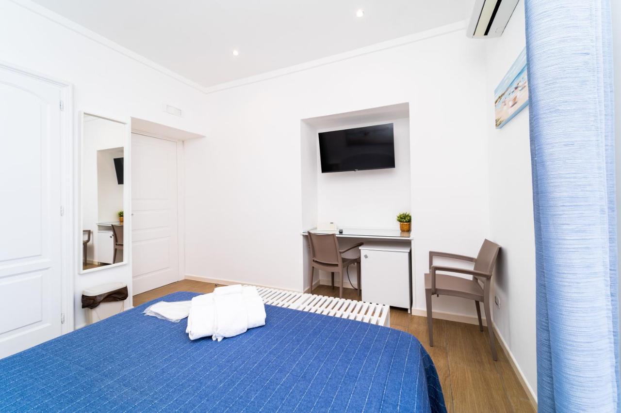 아트라니 Frennesia Amalfi Coast B&B 외부 사진
