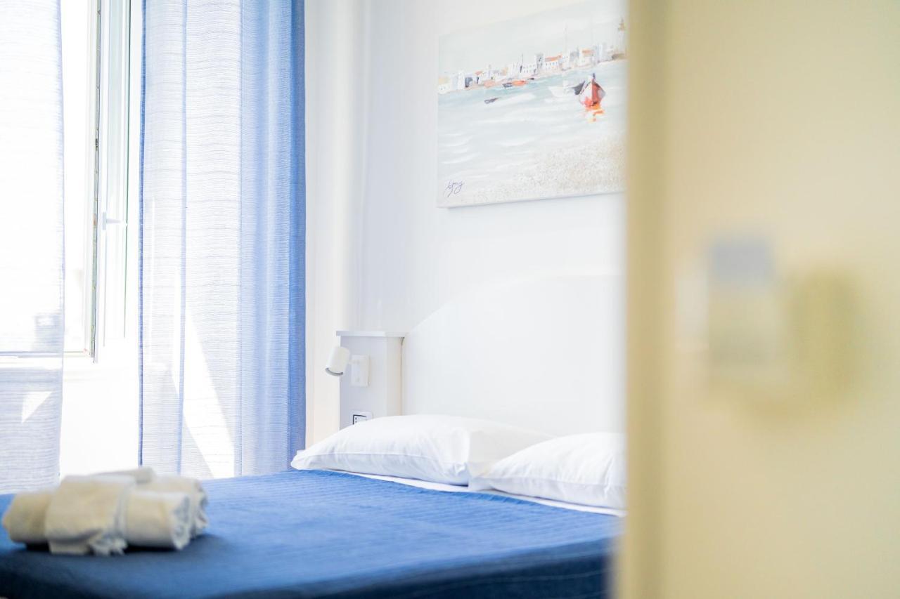 아트라니 Frennesia Amalfi Coast B&B 외부 사진