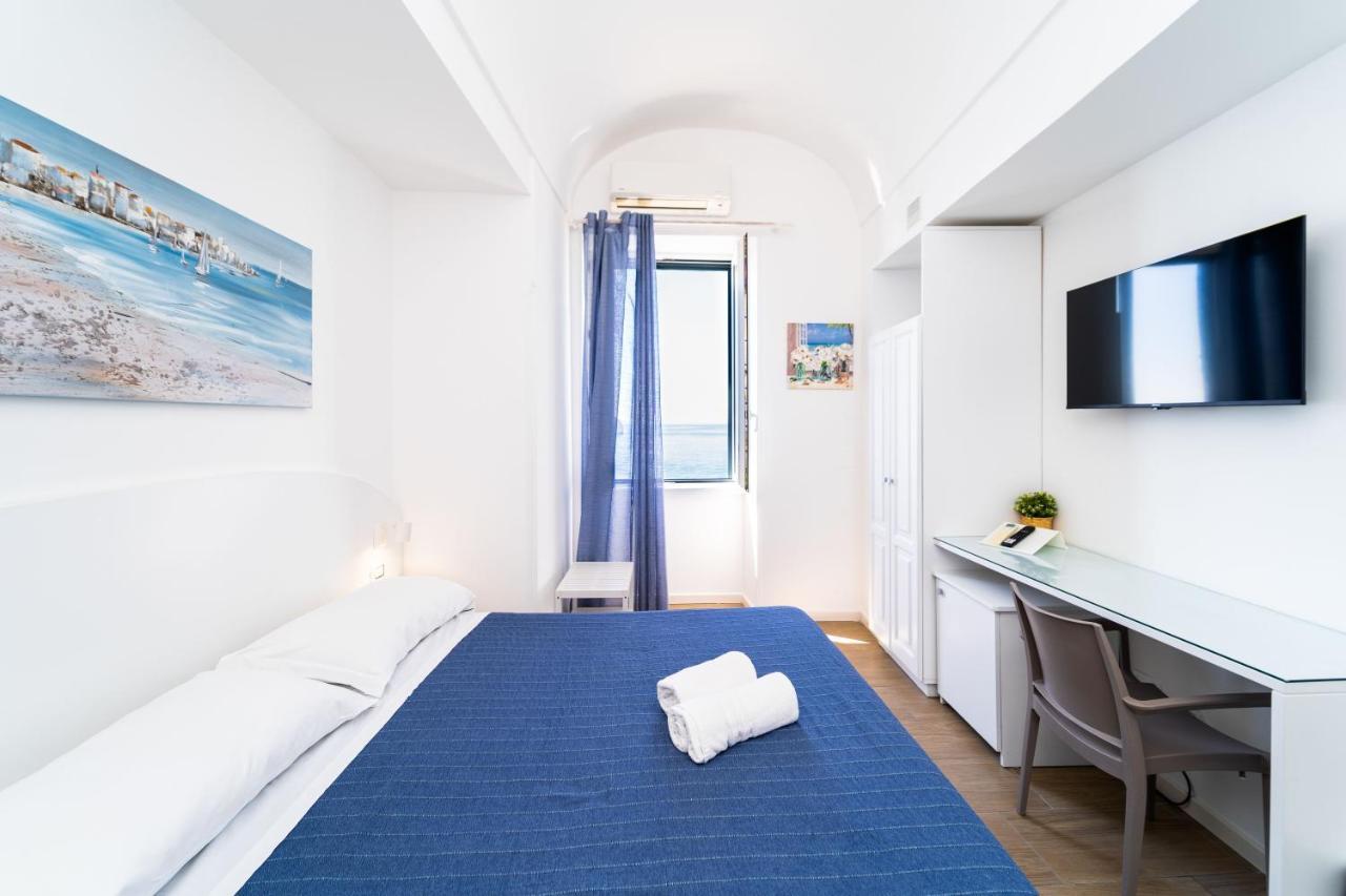 아트라니 Frennesia Amalfi Coast B&B 외부 사진