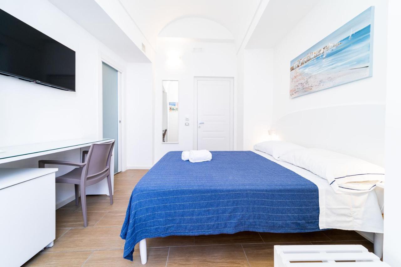 아트라니 Frennesia Amalfi Coast B&B 외부 사진